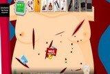 Игра Amateur Surgeon