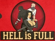 Игра Hell Is Full