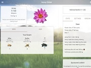 Игра Honey clicker