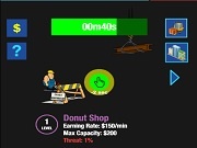 Игра I Want To Be A Billionaire 2