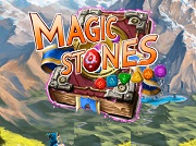 Игра Magic Stones