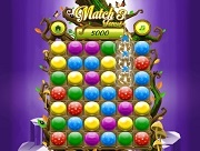 Игра Match 3 Forest