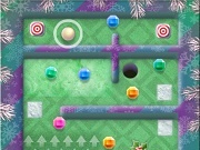 Игра Mini putt Gem Holiday