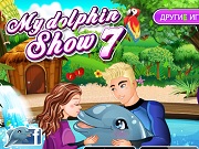 Игра My Dolphin Show 7