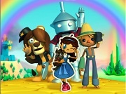 Игра The Pinball of Oz