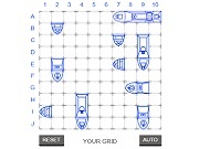 Игра Shipz.io