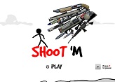 Игра Shoot Em