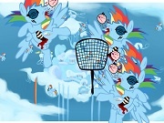Игра Swat Rainbow Dash