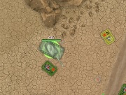 Игра Tankwars.io