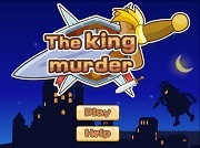 Игра The King Murder