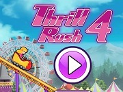 Игра Thrill Rush 4