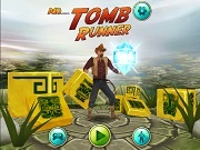 Игра Tomb Runner