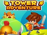 Игра Tower Adventure