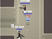 Игра Vertix.io