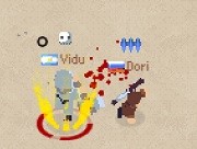 Игра Wilds.io