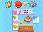 Игра Zombie Market