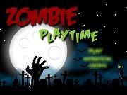 Игра Zombie Playtime