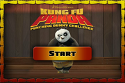 Игра Кунг-Фу Панда: Вызов чемпиона