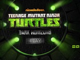 Игра TMNT Presents:Dark Horizons