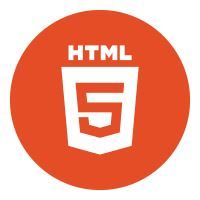 html5 значок