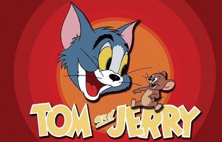 игры Tom and Jerry